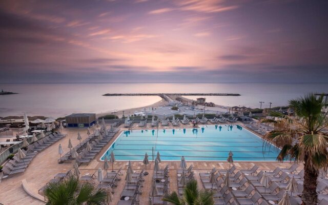 Hilton Tel Aviv