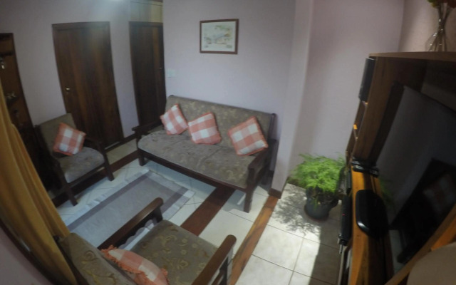 Casa em Paraty a 7 min. do Centro histórico