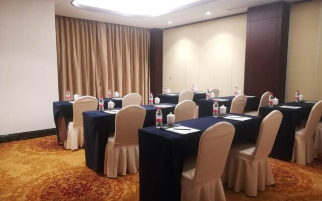 Hangzhou Huading International Hotel