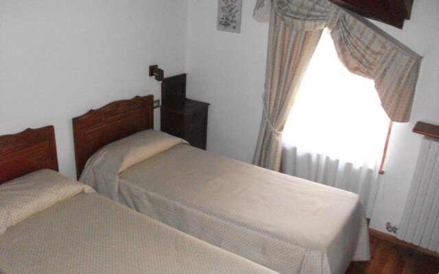 Albergo del Centro