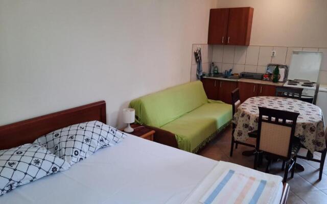 Apartment Cizek 2
