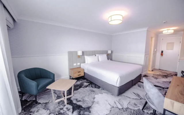 Comfort Inn Towradgi Beach