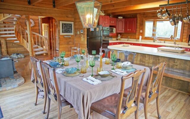 Field And Stream 4 Bedroom Home