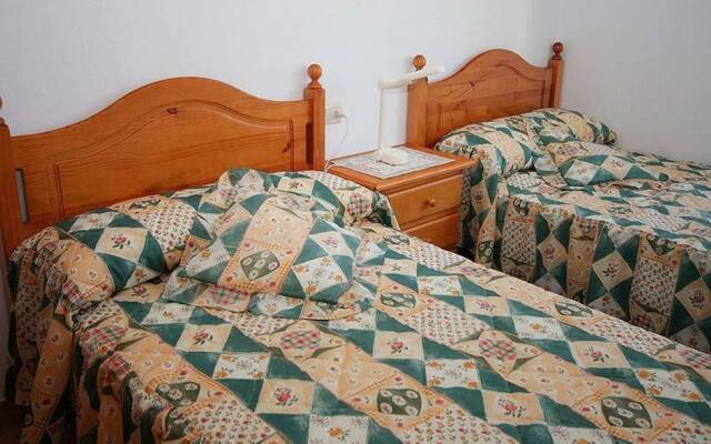 Apartment in Larino A Coruna 102060