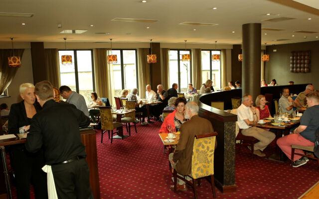 Maldron Hotel Derry
