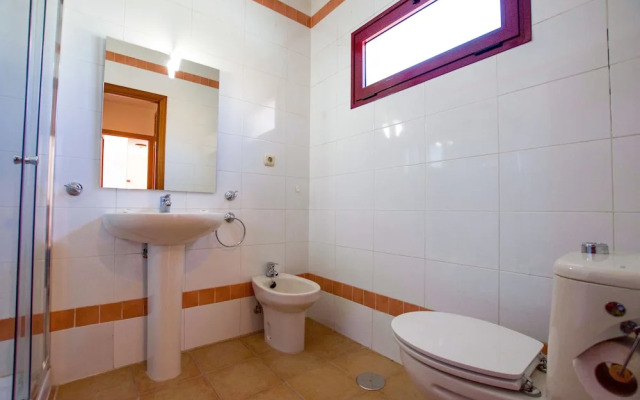 Fuerte Holiday Casa & Terrazza with Pool