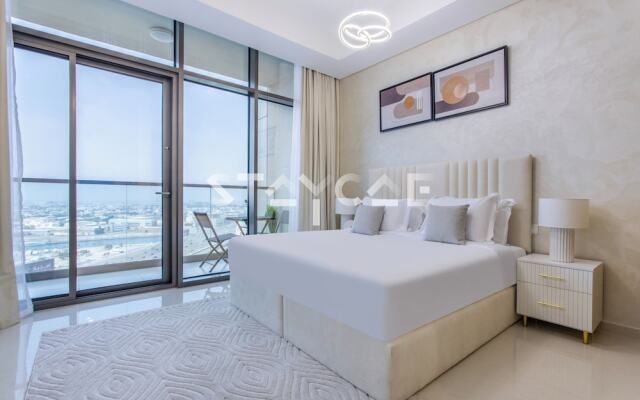 Staycae Holiday Homes - Aykon C