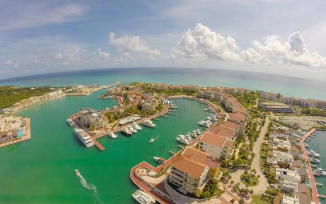 Fishing Lodge Cap Cana