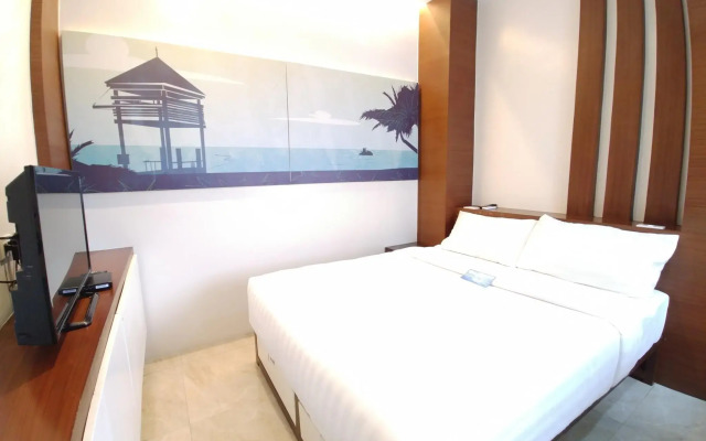 Bed and Bath Serviced Suites