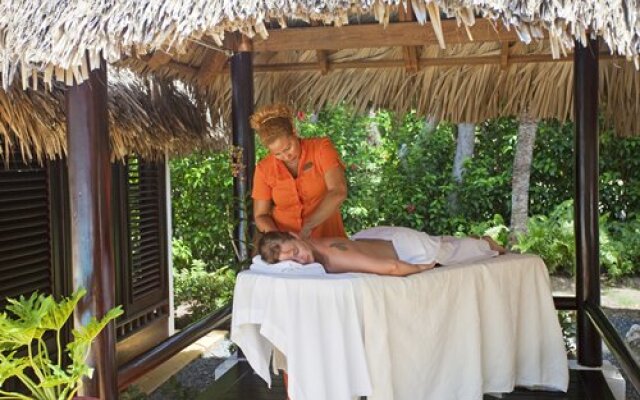 MVC at Paradisus Punta Cana, Punta Cana, Dominican Republic
