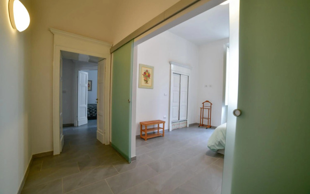 Casa Cavour - Luxury Apartment
