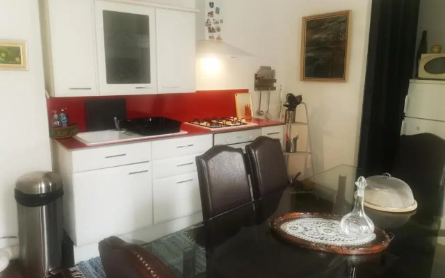 Appartement Mayolles