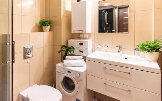 VacationClub Diune Apartment 12