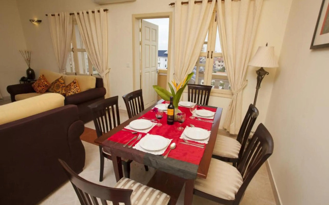 Grand Residence