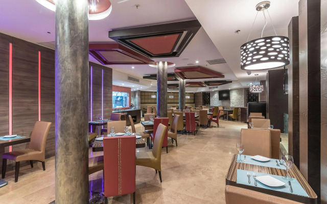 Intercontinental Maracaibo Hotel & Resorts