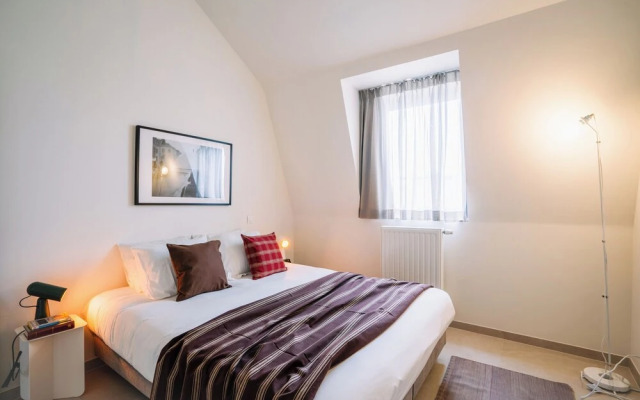 Smartflats - River View Ghent