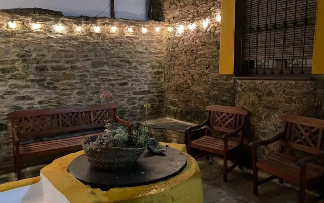 La Casa Grande de Adolfo