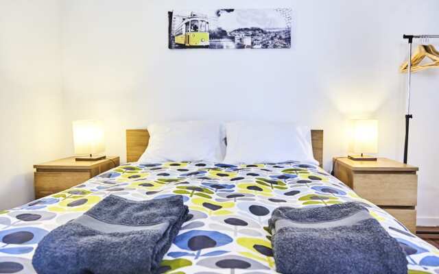 Two Bedroom Self Contained House