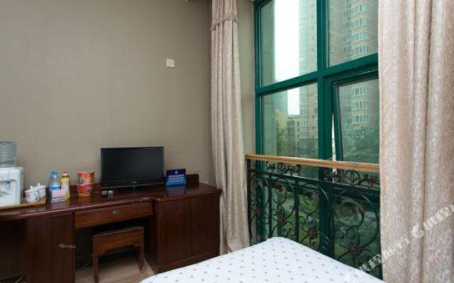 Yinxing Jiusheng Hotel