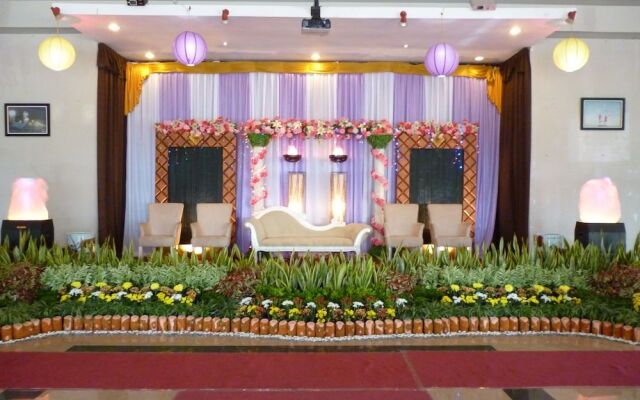 Novilla Boutique Resort