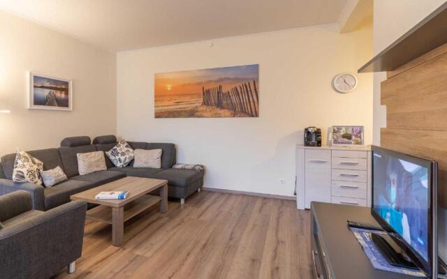 Fischerhus Fischerhus - Wohnung 6