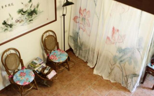 Wisdom Garden Home Stay