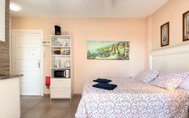 Mariposa Studio Casasol