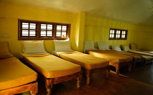 STAYMAKER Qexperiences Coorg