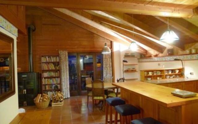 In Plait Libreria Con Cucina E B&B