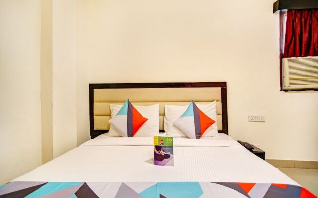 Hotel Shoba Residency