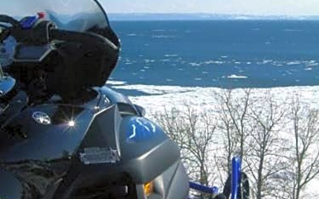 Complexe Hotelier Pelchat