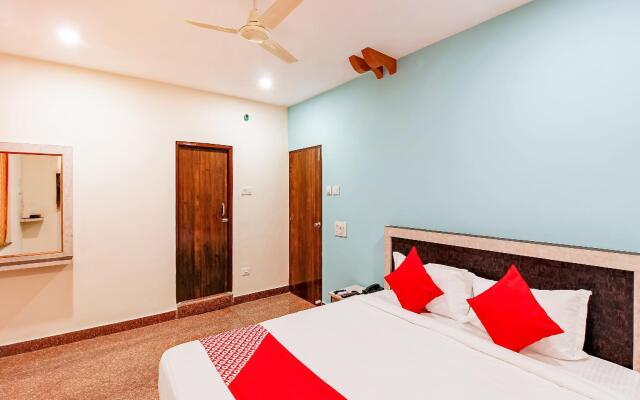 Capital O 23543 Hotel Vaishnavi