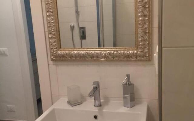 Ala Garden Apartment