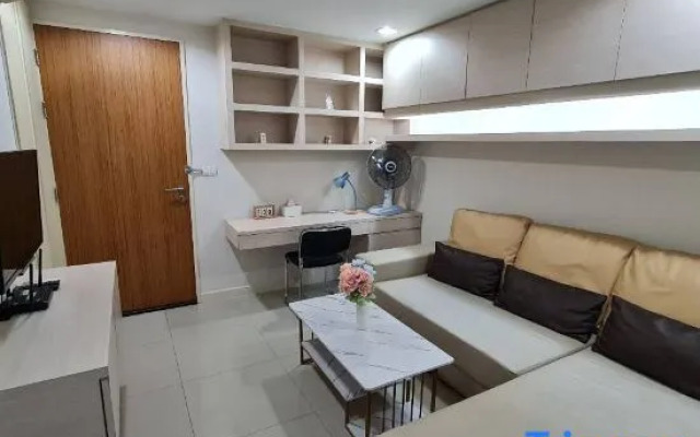1 bed 1 bath near Bts Ekkamai