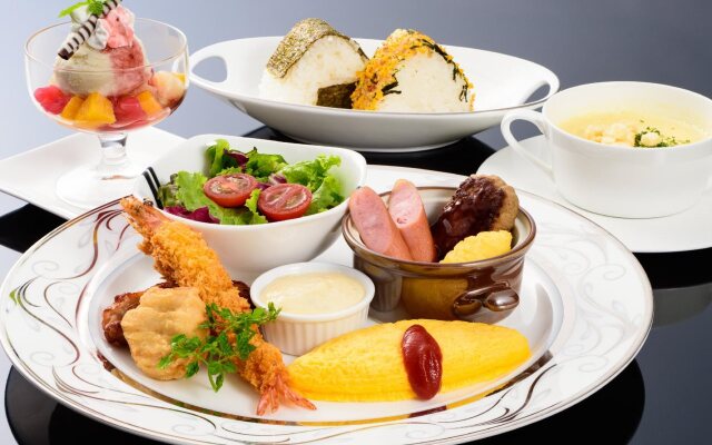 Hotel Flags Kujukushima