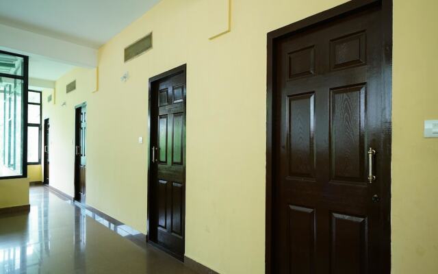 OYO 14368 Evergreen Holiday Home