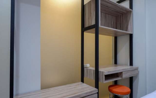 RedDoorz @ Jalan Kartini Semarang