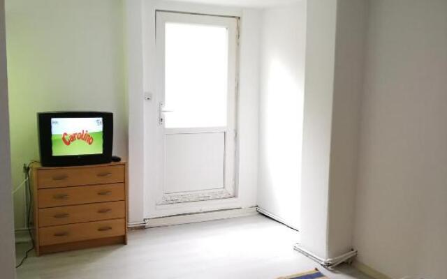 Reben Haus