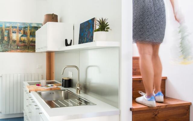 Vucciria Apartments By Wonderful Italy