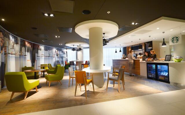Holiday Inn Amsterdam - Arena Towers by IHG