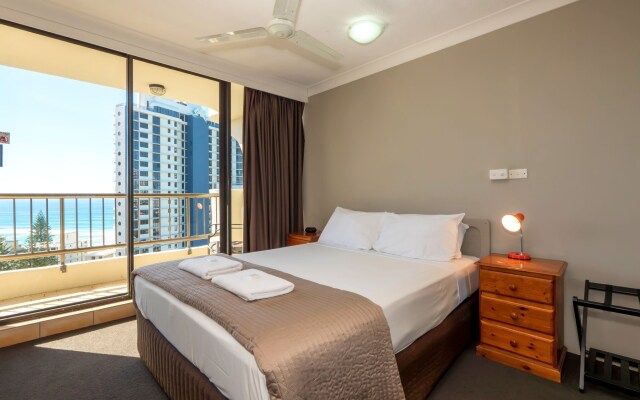 Aristocrat Apartments