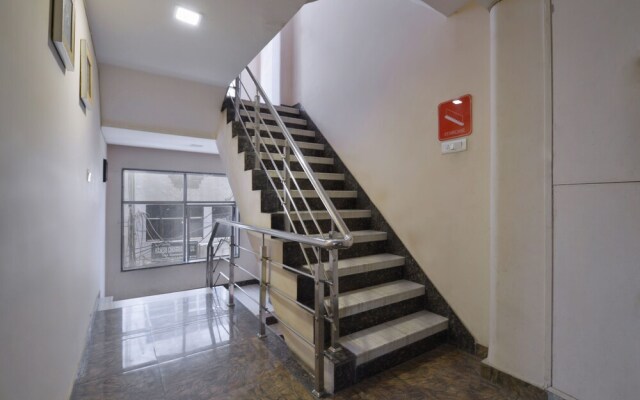 OYO 3703 Hotel Payal