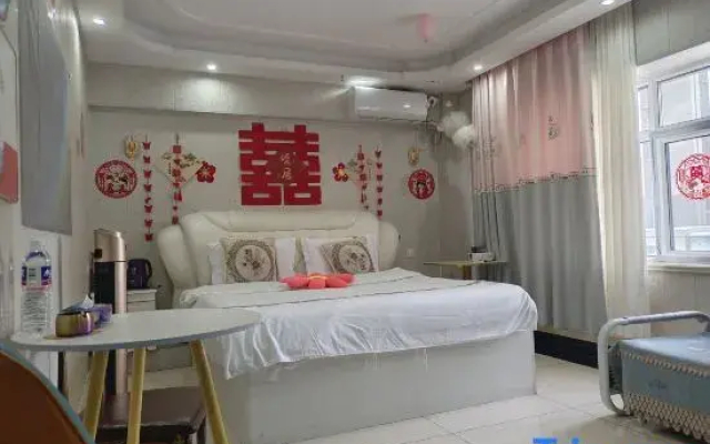 Harbin Jiyun Themed Inn