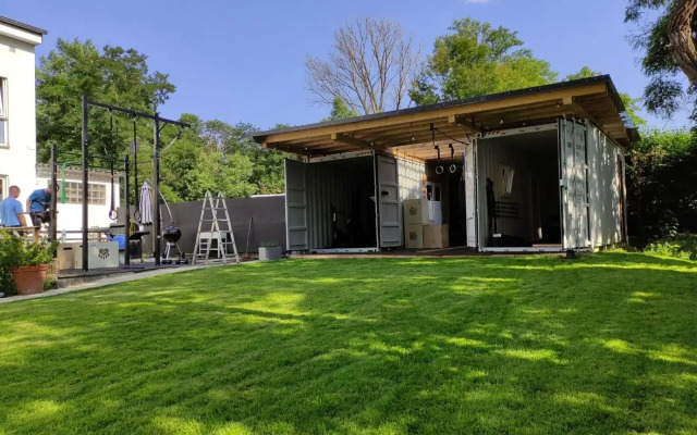 Hotel Clement - Bed & Breakfast