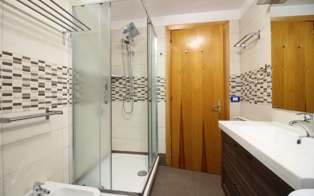 Altieri Loft Pantheon