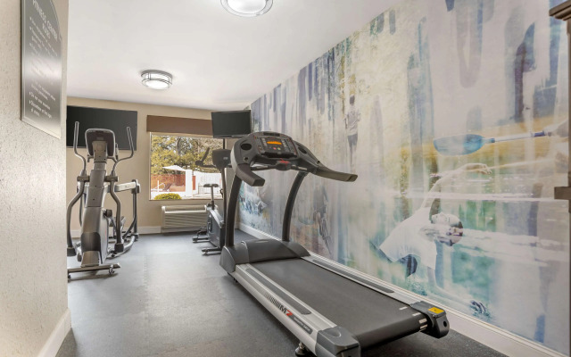 Best Western Gardendale