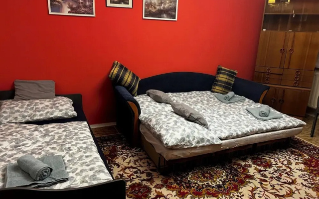 AJME apartmán