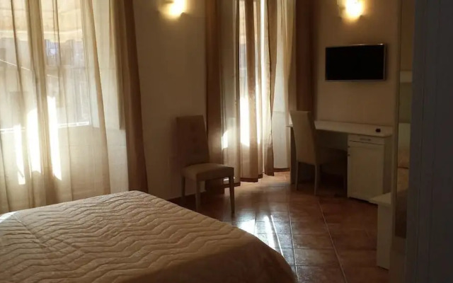 Residenza Gargano