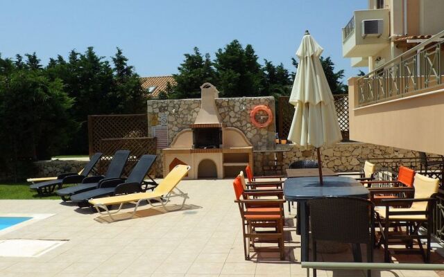 Villa Aethra