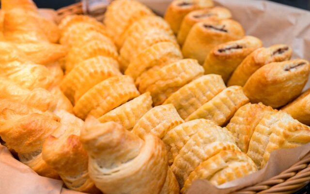 Super Hotel Yonago Ekimae